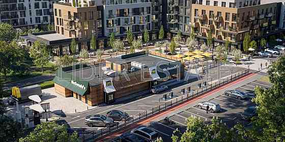 Продам квартиру Ужгород, Баб'яка вул. Ужгород