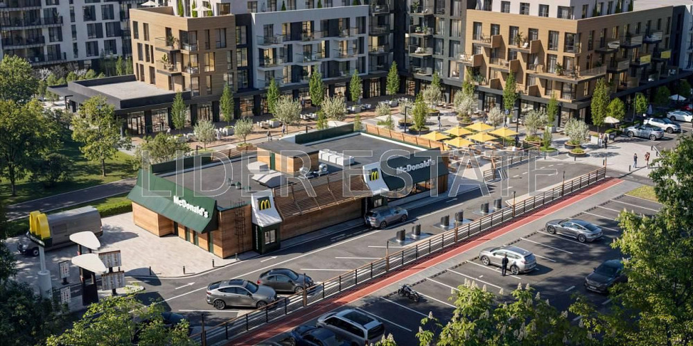 Продам квартиру Ужгород, Баб'яка вул. Ужгород - изображение 2