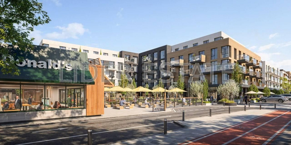 Продам квартиру Ужгород, Баб'яка вул. Ужгород - изображение 1