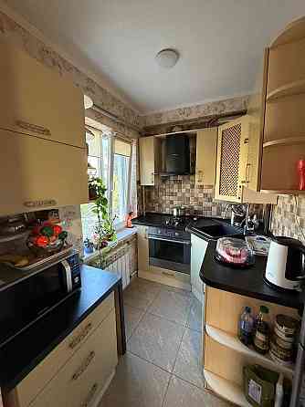 Продам 3-кімнатну квартиру на пр. Б. Хмельницького Днепр