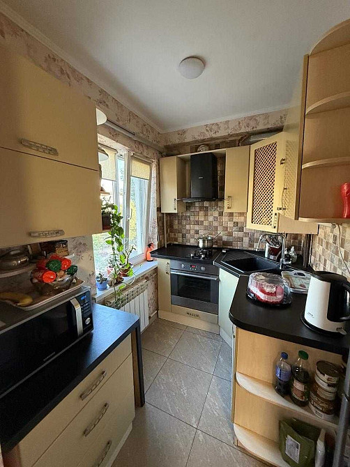 Продам 3-кімнатну квартиру на пр. Б. Хмельницького Днепр - изображение 1