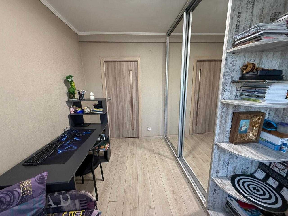 Продам 3-кімнатну квартиру на пр. Б. Хмельницького Днепр - изображение 7