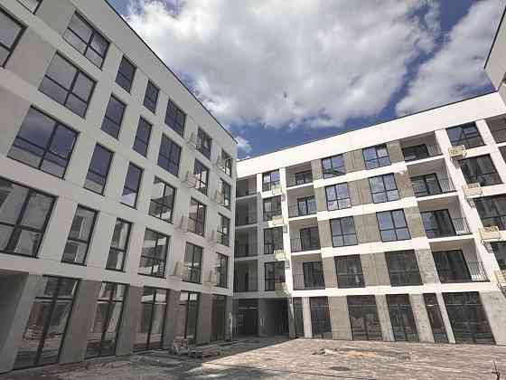 Новобудова Трускавецька Жк Сан марко Львов