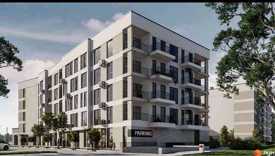 Новобудова Трускавецька Жк Сан марко Львов