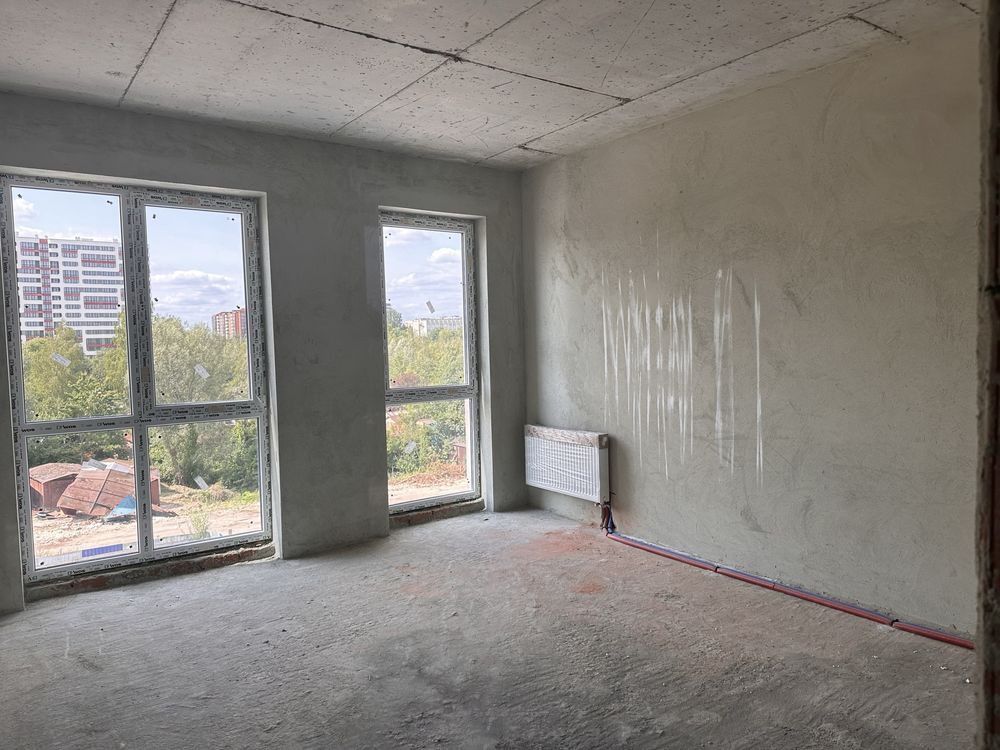 Новобудова Трускавецька Жк Сан марко Львів - зображення 7