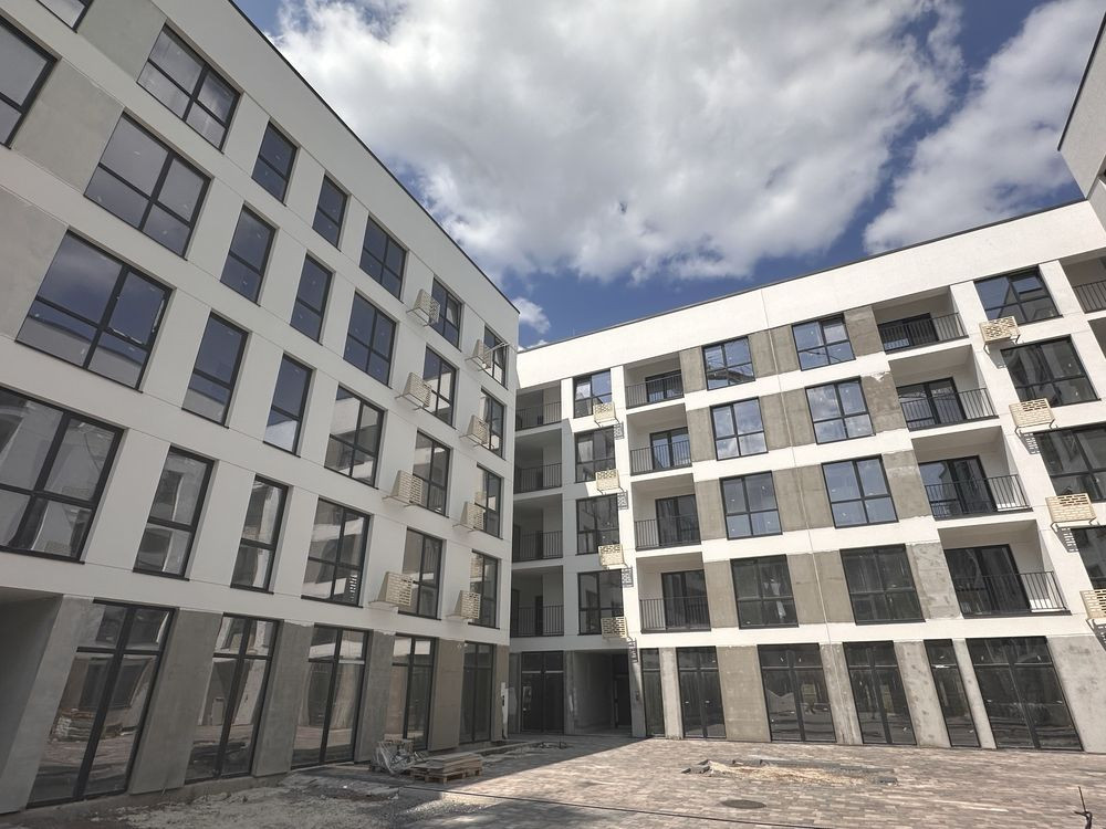 Новобудова Трускавецька Жк Сан марко Львів - зображення 2