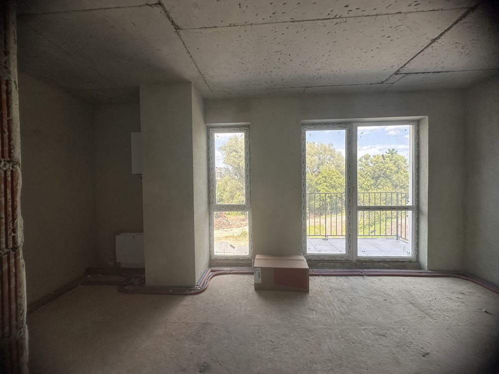 Новобудова Трускавецька Жк Сан марко Львів - зображення 5