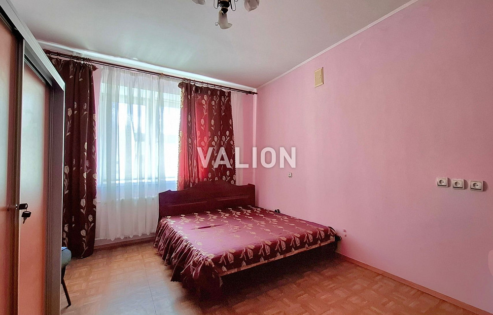 Продаж 2 кім. квартири ремонт, метро Харківська вул. Вишняківська Київ - зображення 3