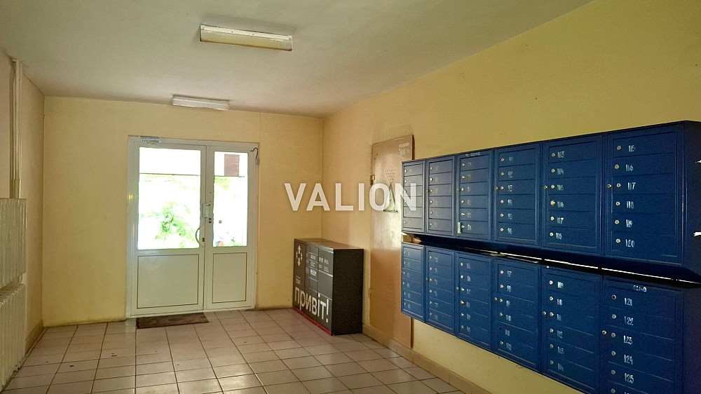 Продаж 2 кім. квартири ремонт, метро Харківська вул. Вишняківська Київ - зображення 8