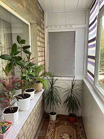 Продається затишна двокімнатна квартира в Камʼянському, р. Дніпрострой Кам`янське (Запорізька обл.)