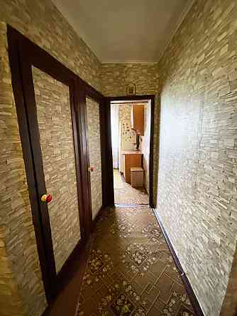 Продається затишна двокімнатна квартира в Камʼянському, р. Дніпрострой Кам`янське (Запорізька обл.)