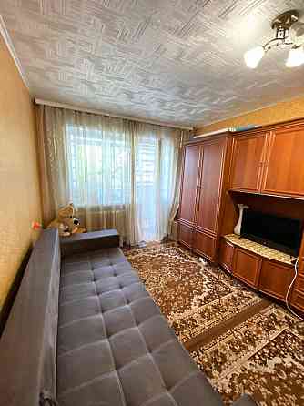 Продається затишна двокімнатна квартира в Камʼянському, р. Дніпрострой Кам`янське (Запорізька обл.)