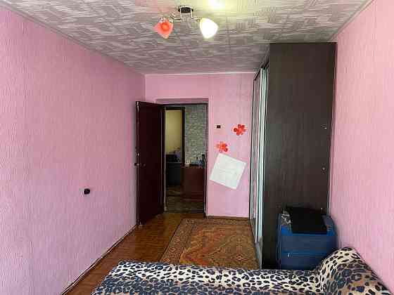 Продається затишна двокімнатна квартира в Камʼянському, р. Дніпрострой Кам`янське (Запорізька обл.)