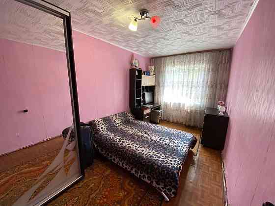 Продається затишна двокімнатна квартира в Камʼянському, р. Дніпрострой Кам`янське (Запорізька обл.)