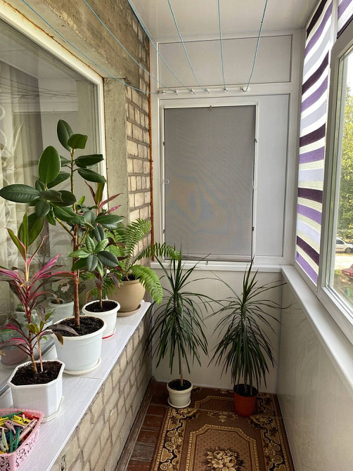 Продається затишна двокімнатна квартира в Камʼянському, р. Дніпрострой Кам`янське (Запорізька обл.) - зображення 3