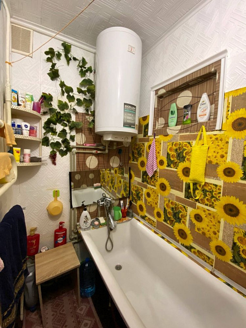 Продається затишна двокімнатна квартира в Камʼянському, р. Дніпрострой Кам`янське (Запорізька обл.) - зображення 8