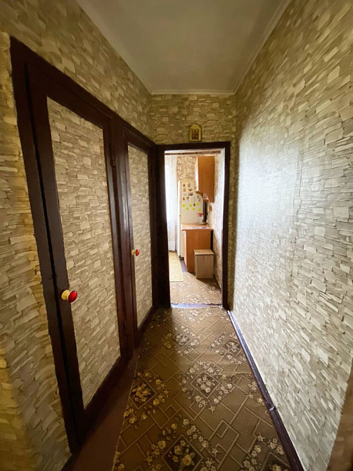 Продається затишна двокімнатна квартира в Камʼянському, р. Дніпрострой Кам`янське (Запорізька обл.) - зображення 5