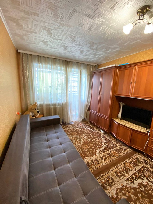 Продається затишна двокімнатна квартира в Камʼянському, р. Дніпрострой Кам`янське (Запорізька обл.) - зображення 4