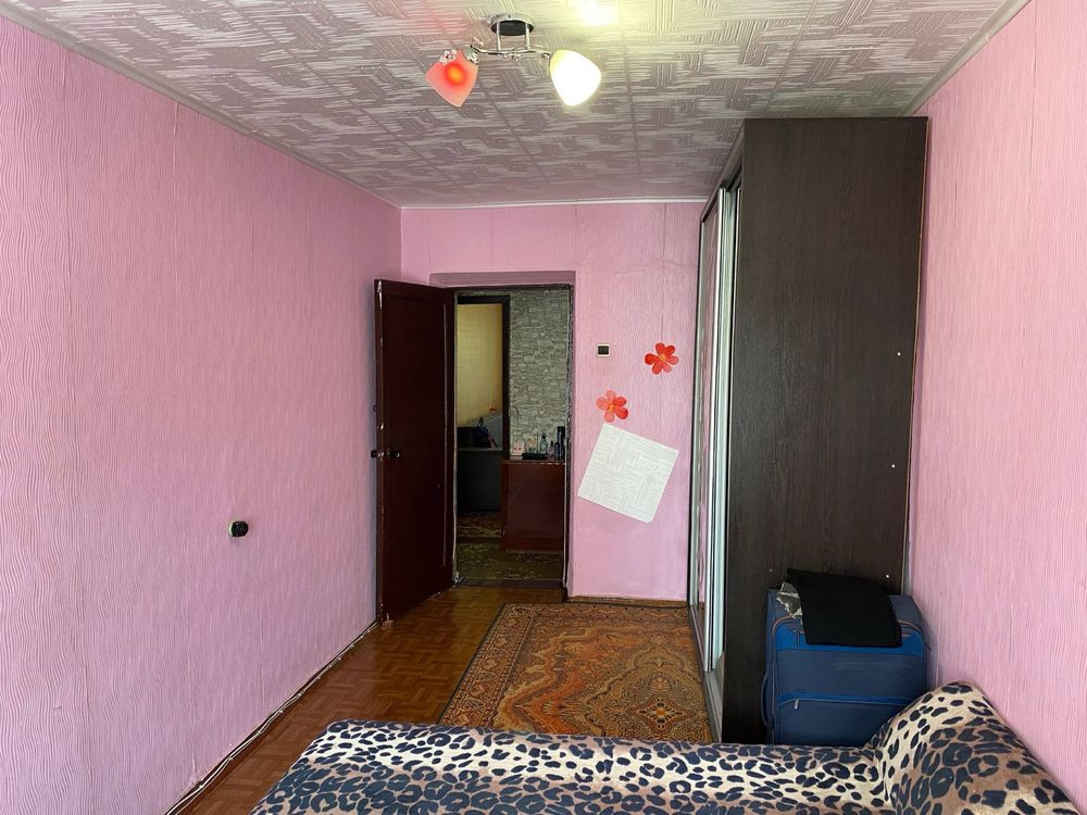 Продається затишна двокімнатна квартира в Камʼянському, р. Дніпрострой Кам`янське (Запорізька обл.) - зображення 2