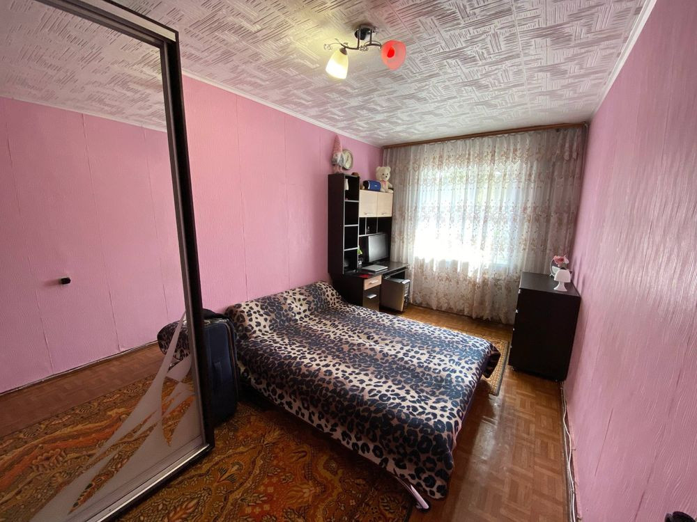 Продається затишна двокімнатна квартира в Камʼянському, р. Дніпрострой Кам`янське (Запорізька обл.) - зображення 1