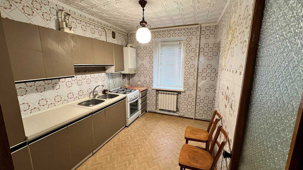 Продам 3 кімнатну квартиру на 3 мікрорайоні Вознесенськ - зображення 2