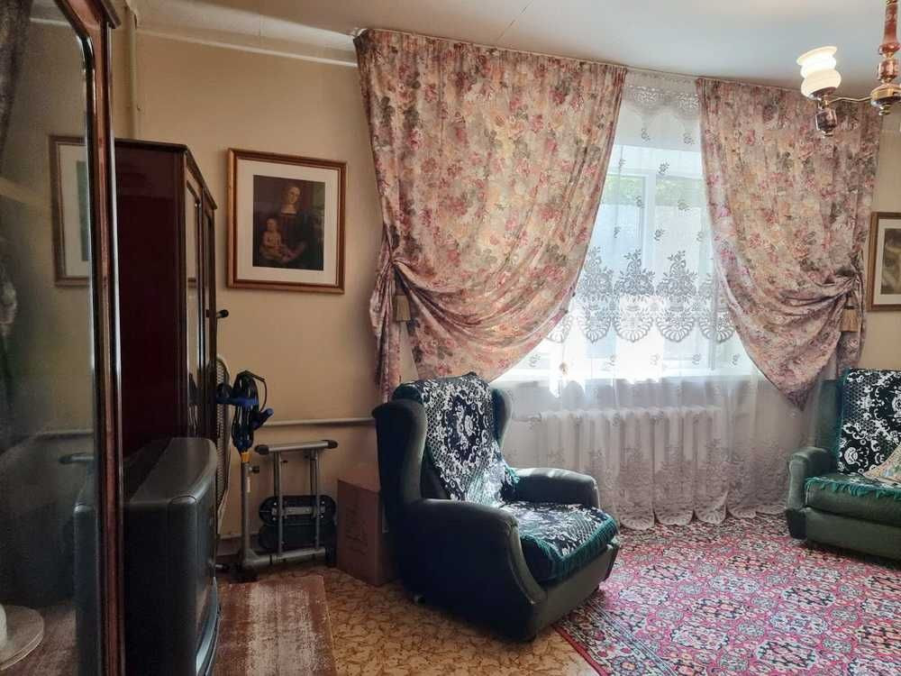 Продам 2 комн.кв. пр.Поля, рядом с ТЦ Славутич Днепр - изображение 2