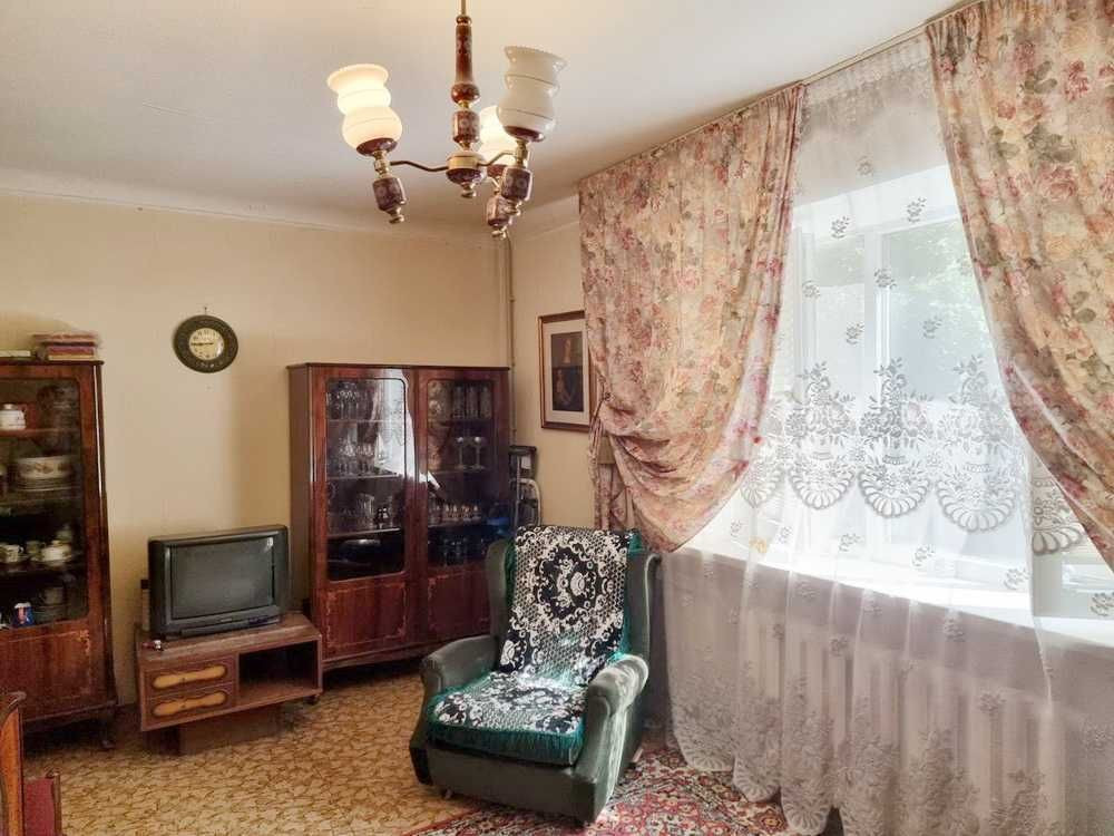 Продам 2 комн.кв. пр.Поля, рядом с ТЦ Славутич Днепр - изображение 3