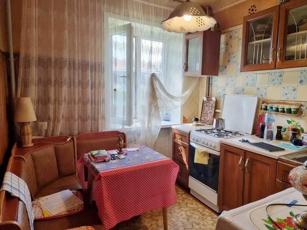 Продам 2 комн.кв. пр.Поля, рядом с ТЦ Славутич Днепр - изображение 8