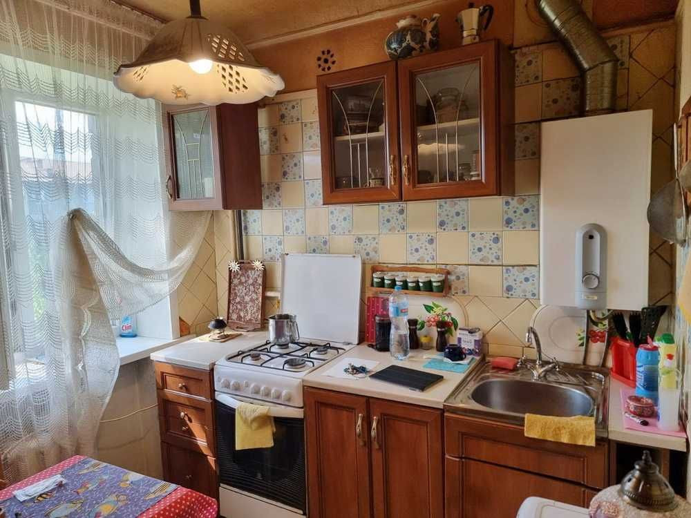 Продам 2 комн.кв. пр.Поля, рядом с ТЦ Славутич Днепр - изображение 7