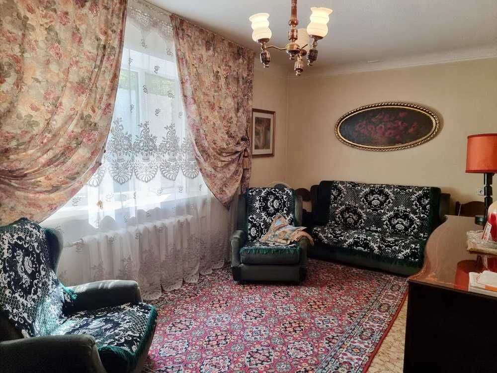 Продам 2 комн.кв. пр.Поля, рядом с ТЦ Славутич Днепр - изображение 1