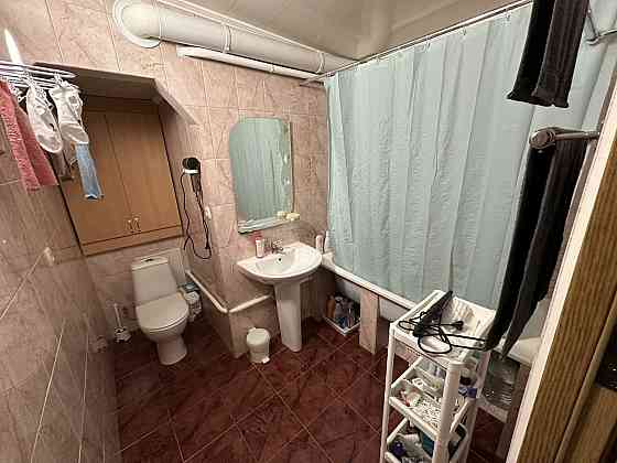 4-кімнатна квартира в центрі міста з панорамним видом ,2-рівнева, 100м Луцк