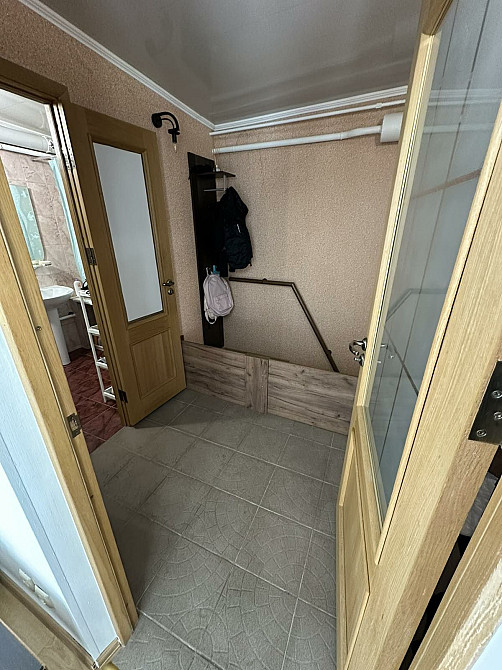 4-кімнатна квартира в центрі міста з панорамним видом ,2-рівнева, 100м Луцк - изображение 6