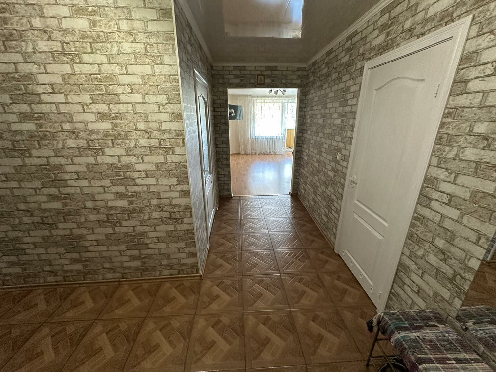 4-кімнатна квартира в центрі міста з панорамним видом ,2-рівнева, 100м Луцк - изображение 8