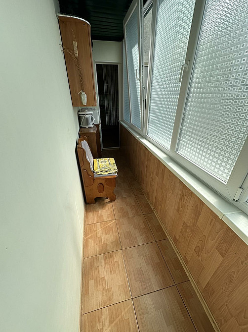 4-кімнатна квартира в центрі міста з панорамним видом ,2-рівнева, 100м Луцк - изображение 4