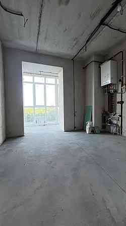 Квартира з РОЗВЕДЕНОЮ електрикою та ОПАЛЕННЯМ! Без комісії Буча