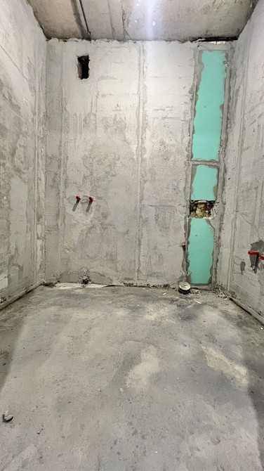 Квартира з РОЗВЕДЕНОЮ електрикою та ОПАЛЕННЯМ! Без комісії Буча - изображение 4