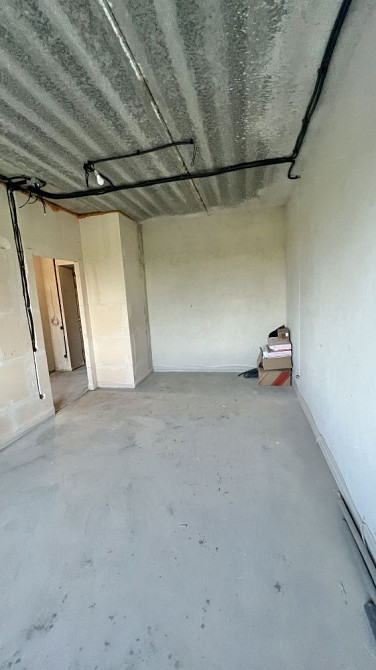 Квартира з РОЗВЕДЕНОЮ електрикою та ОПАЛЕННЯМ! Без комісії Буча - изображение 5