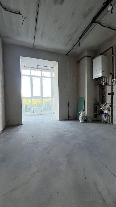 Квартира з РОЗВЕДЕНОЮ електрикою та ОПАЛЕННЯМ! Без комісії Буча - изображение 3