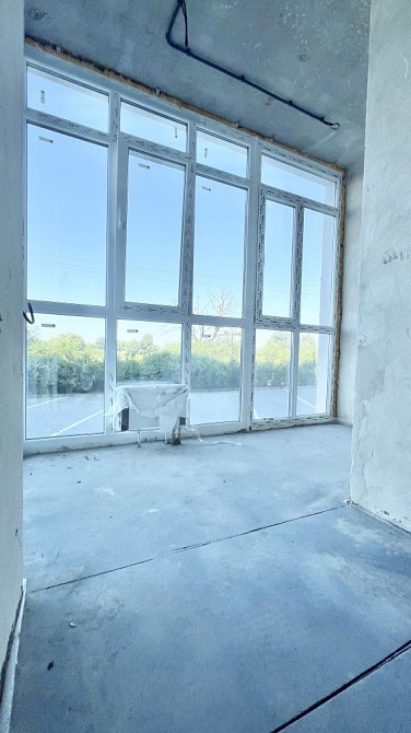 Квартира з РОЗВЕДЕНОЮ електрикою та ОПАЛЕННЯМ! Без комісії Буча - изображение 1