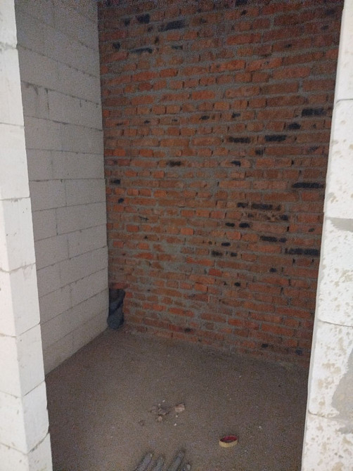 Продам двокімнатну квартиру. Новобудова! По переуступці Софиевская Борщаговка - изображение 6