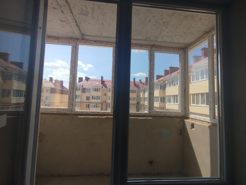 Продам двокімнатну квартиру. Новобудова! По переуступці Софиевская Борщаговка - изображение 2