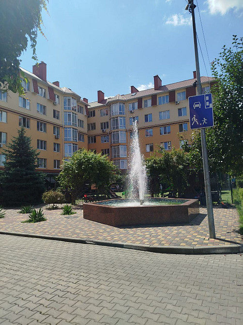 Продам двокімнатну квартиру. Новобудова! По переуступці Софиевская Борщаговка - изображение 8