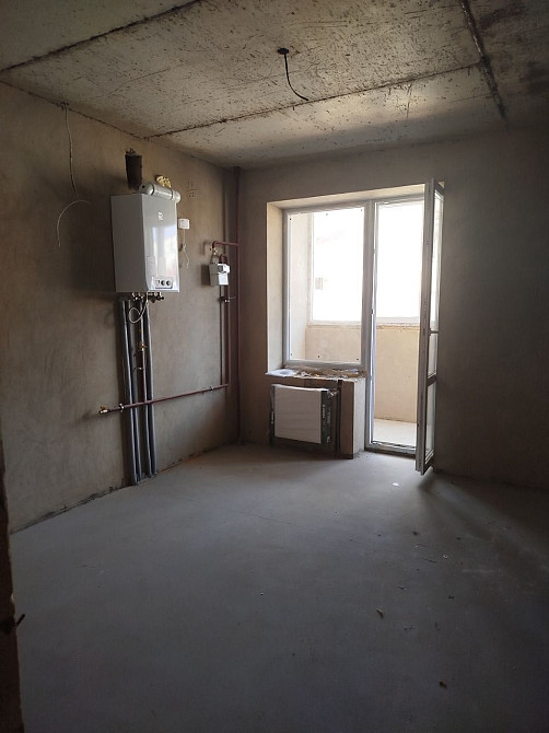 Продам двокімнатну квартиру. Новобудова! По переуступці Софиевская Борщаговка - изображение 5