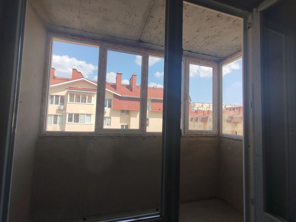 Продам двокімнатну квартиру. Новобудова! По переуступці Софиевская Борщаговка - изображение 4