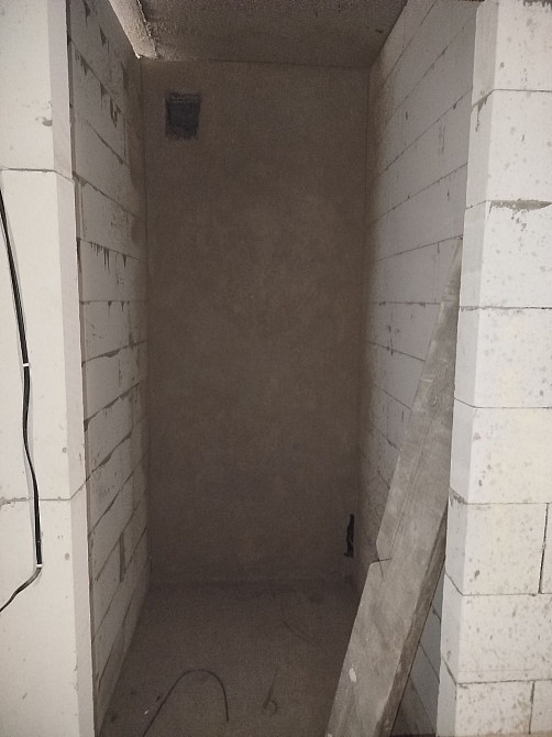 Продам двокімнатну квартиру. Новобудова! По переуступці Софиевская Борщаговка - изображение 7