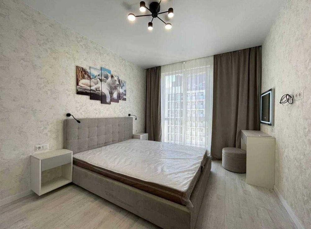 New 2к 62м2 Голосіївський ЖК Нова Англія Максимовича Васильківська Київ - зображення 1