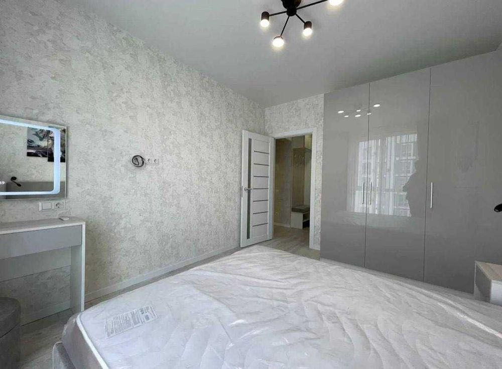 New 2к 62м2 Голосіївський ЖК Нова Англія Максимовича Васильківська Київ - зображення 2