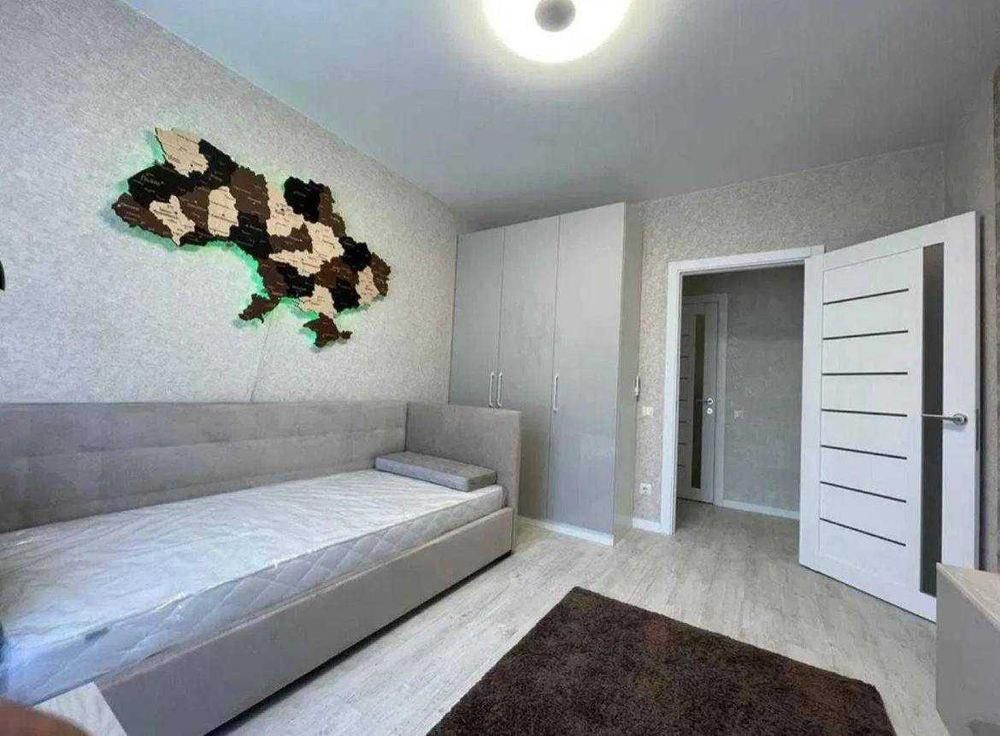 New 2к 62м2 Голосіївський ЖК Нова Англія Максимовича Васильківська Київ - зображення 6