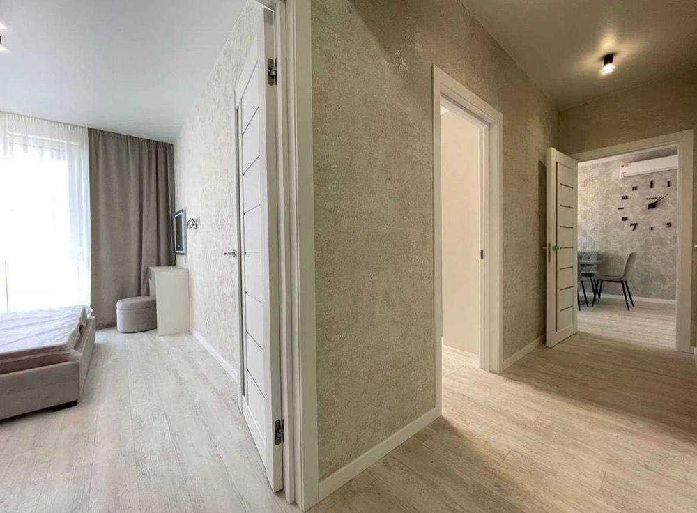 New 2к 62м2 Голосіївський ЖК Нова Англія Максимовича Васильківська Київ - зображення 8