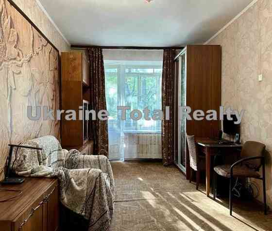 1к квартира біля метро Дорогожичи/Сирець - 10хв пішки Вул Вавілових 18 Київ